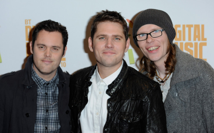 Scouting for Girls 
