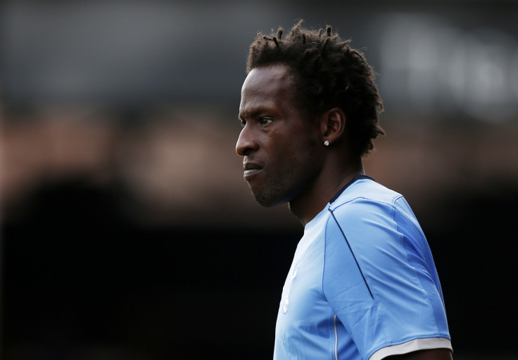 Ugo Ehiogu