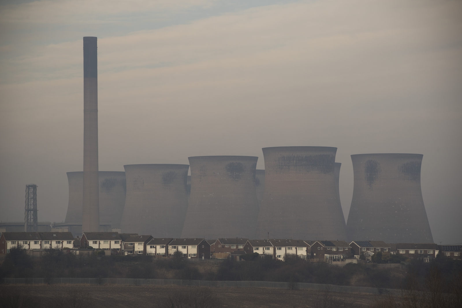 environment britain first coal free since industrial revolution environment britain first coal free since industrial revolution