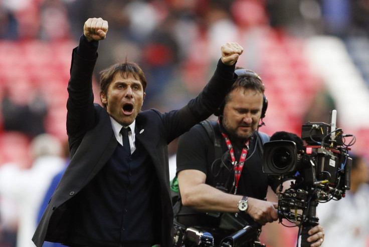 Antonio Conte