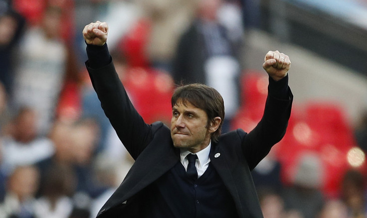 Antonio Conte