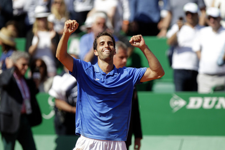 Albert Ramos-Vinolas