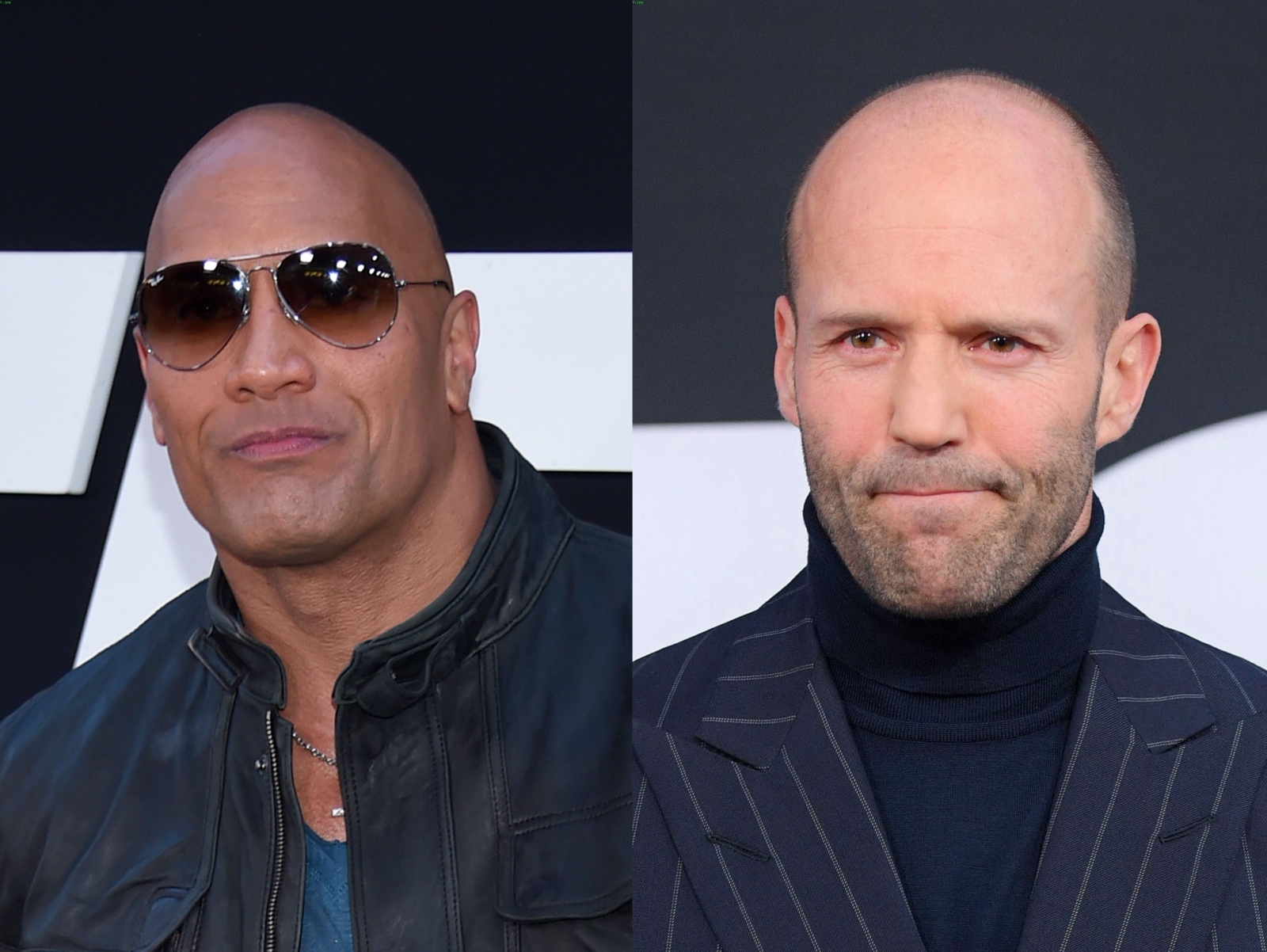 Fast And Furious spinoff: Will Dwayne Johnson and Jason Statham team-up ...