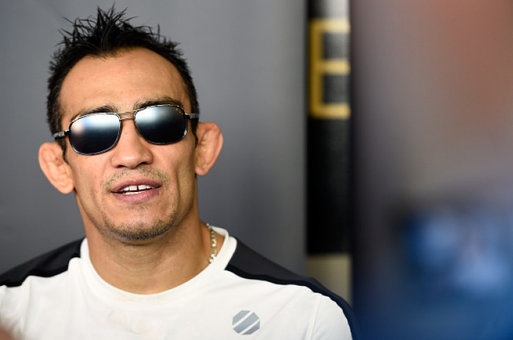 Tony Ferguson