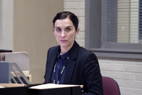 Vicky McClure Line of Duty series 4
