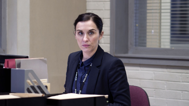 Vicky McClure Line of Duty series 4