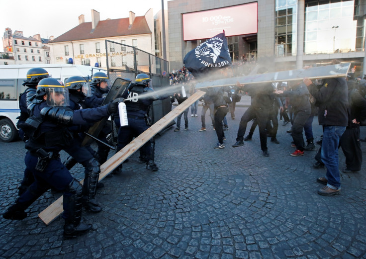 French election