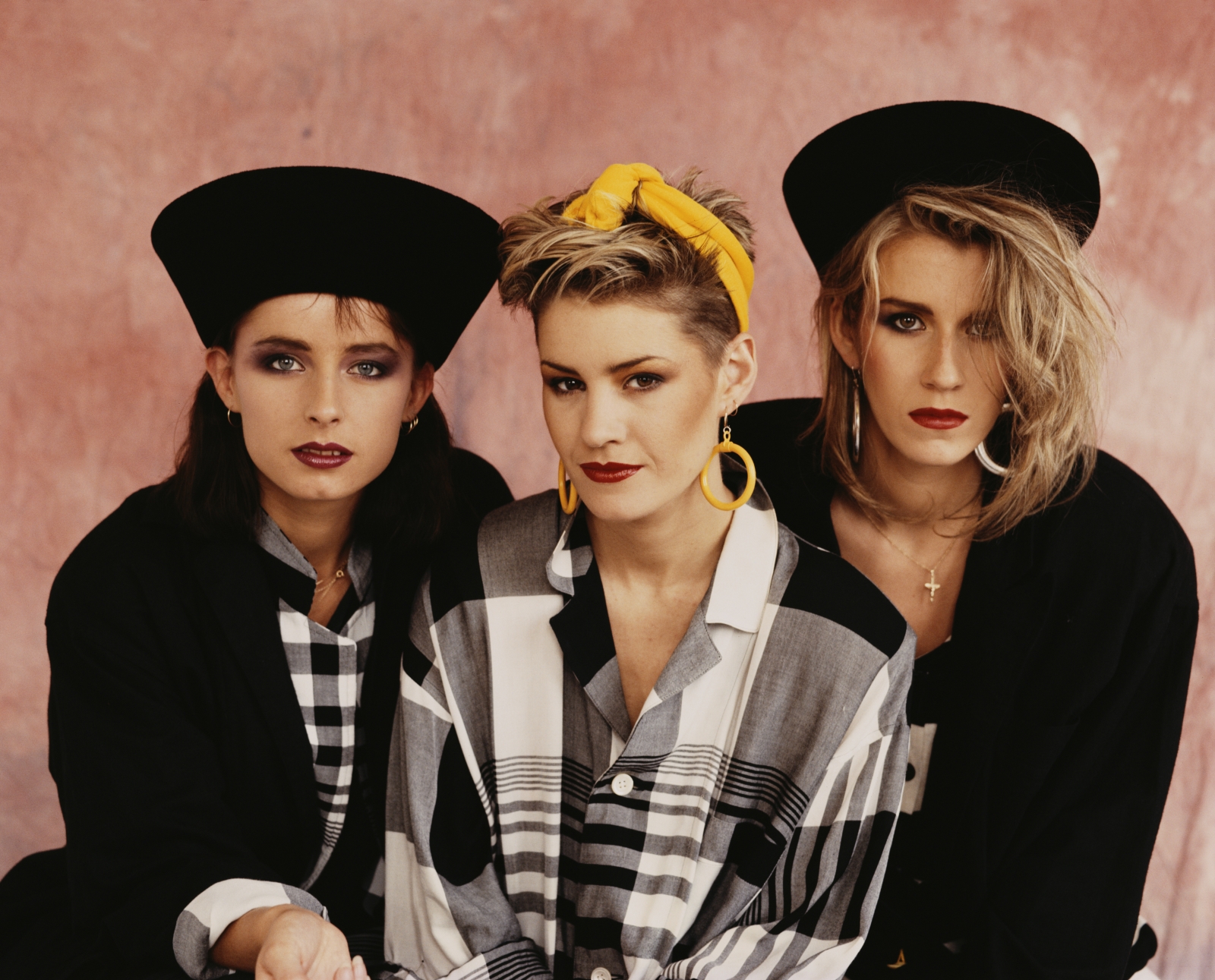 I Heard A Rumour: Bananarama confirm reunion tour after nearly 30 years