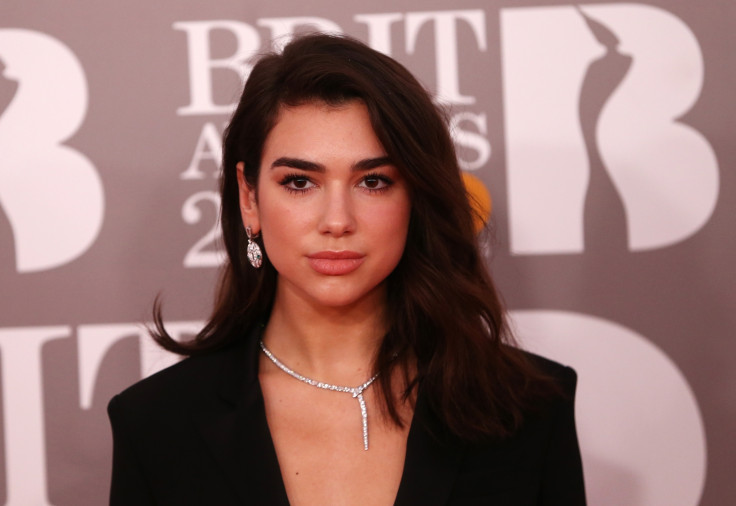 Dua Lipa