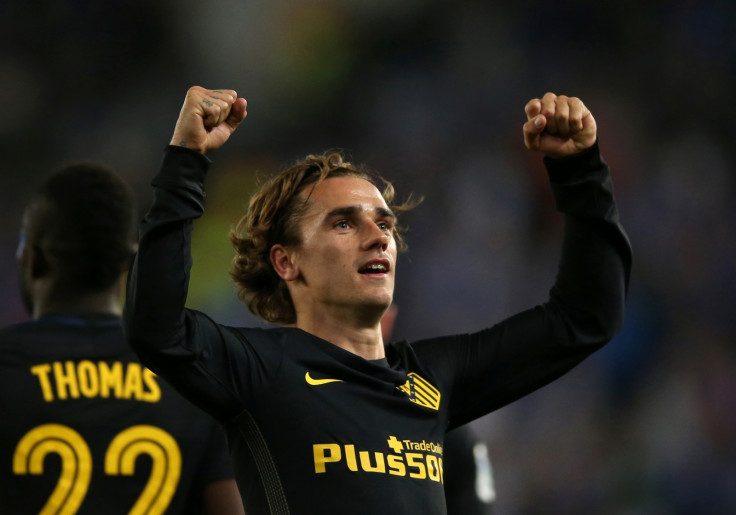 Antoine Griezmann