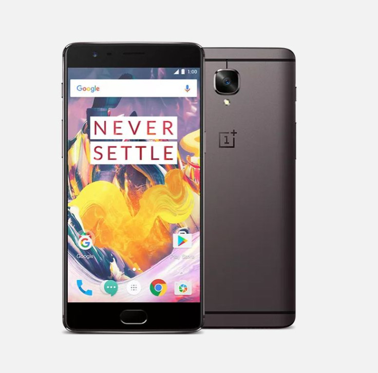 OxygenOS Open Beta 5 for OnePlus 3T 