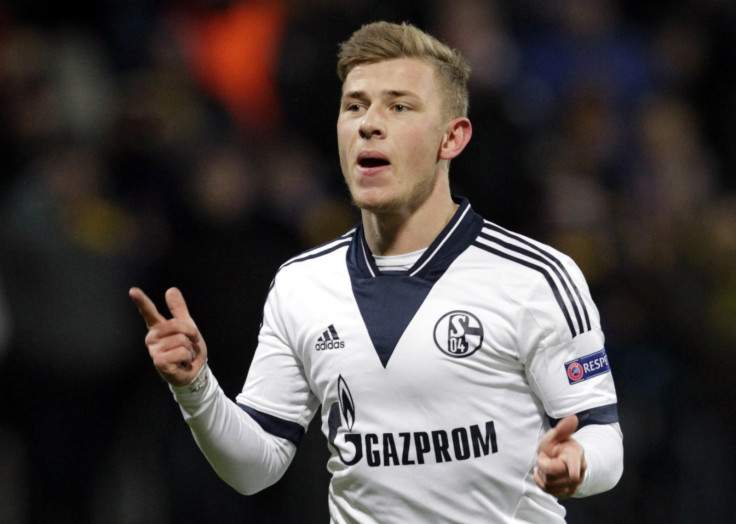 Max Meyer