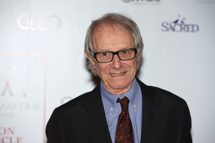 Ken Loach