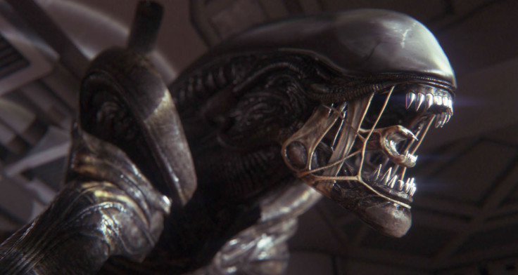 Alien Isolation 