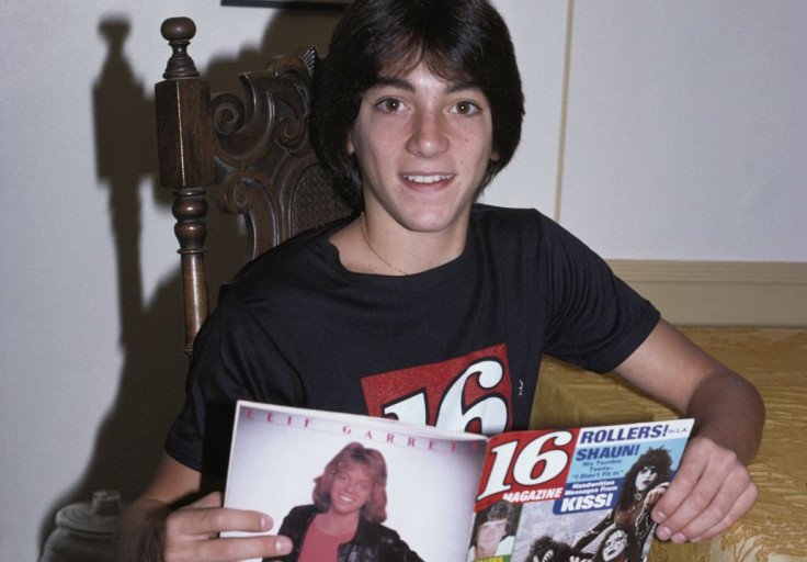 Scott Baio