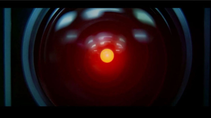 HAL 9000