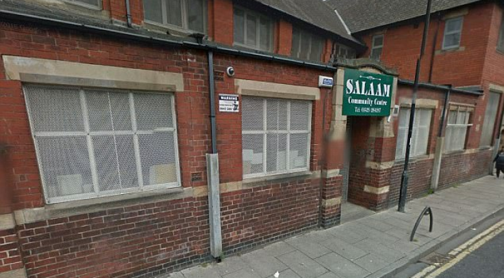 Salaam Community Centre, Hartlepool