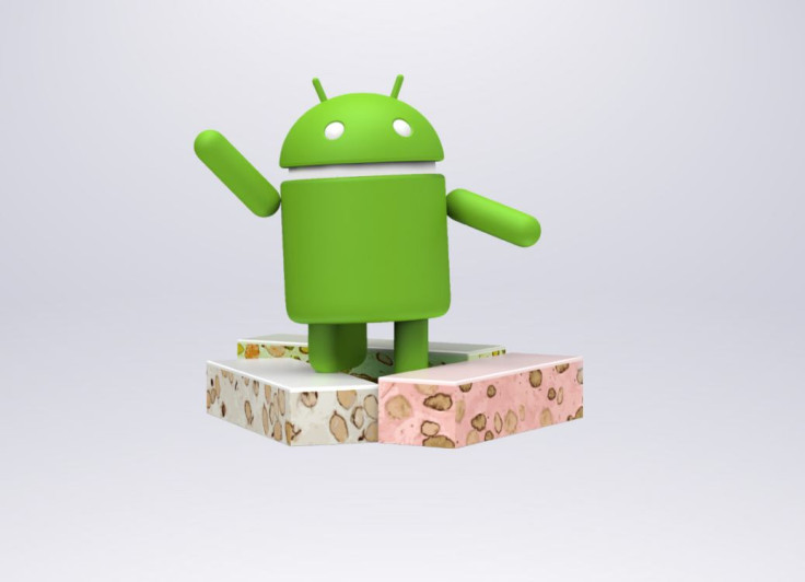 Android 7.1.1 for Xperia XZ and Xperformance Android 7.1.1 for Xperia XZ and Xperformance