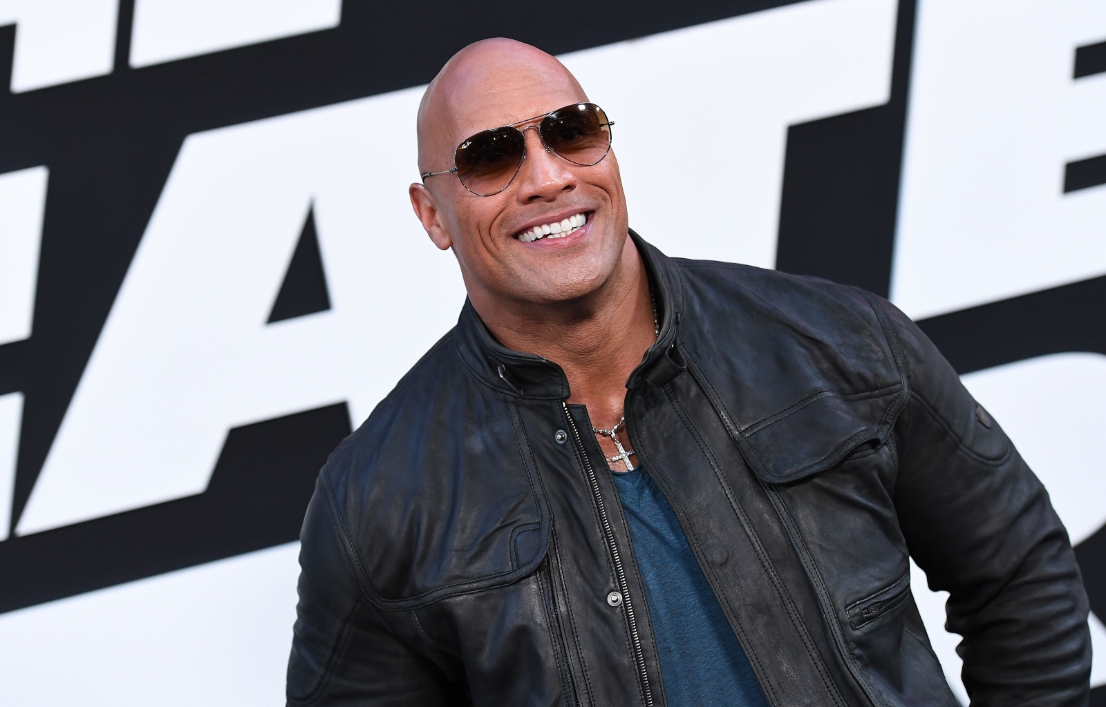 Dwayne Johnson 