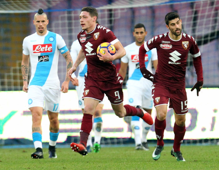 Andrea Belotti