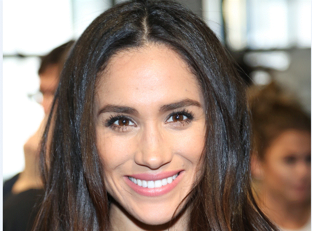 Meghan Markle 