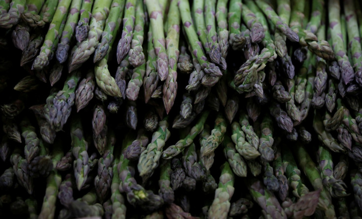 Asparagus