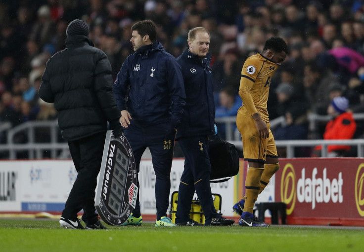 Danny Rose