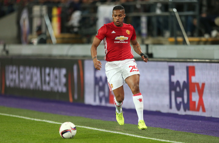 Antonio Valencia