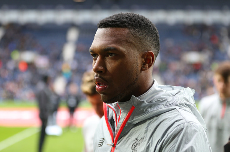 Daniel Sturridge 