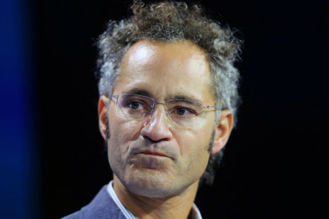 Palantir to pay out $1.7m to resolve claims of it discriminating against Asians