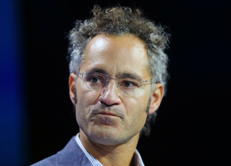 Palantir to pay out $1.7m to resolve claims of it discriminating against Asians