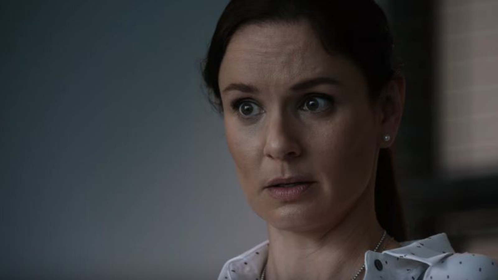 Prison Break season 5: Sarah Wayne Callies on Sara's reaction to Poseidon's  identity reveal