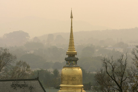 Chiang Mai  