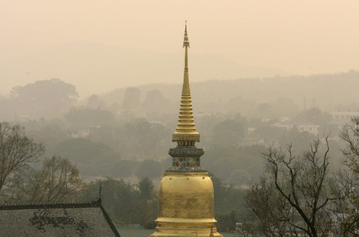 Chiang Mai  