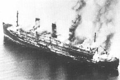 SS Cap Arcona