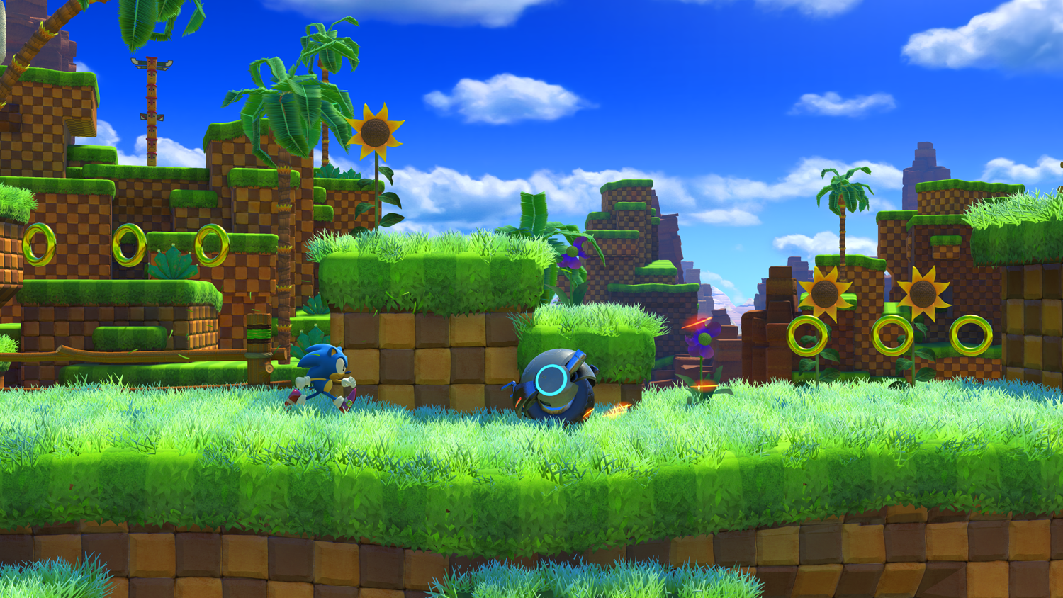 'Sonic Frontiers' release date, other important details: Is Sage really ...