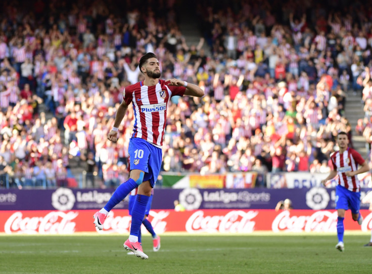 Yannick Ferreira Carrasco