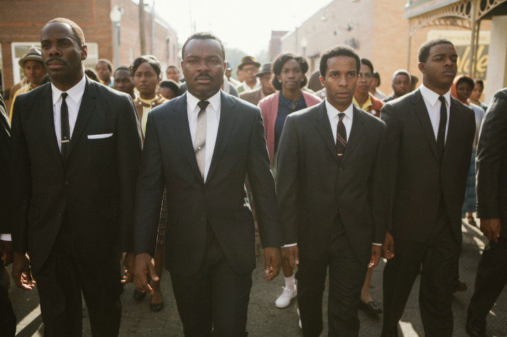 Selma movie