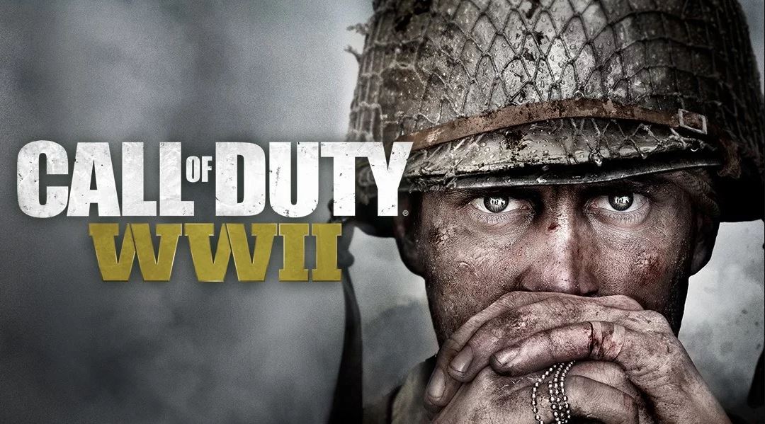 call of duty world war 2 system requirements pc