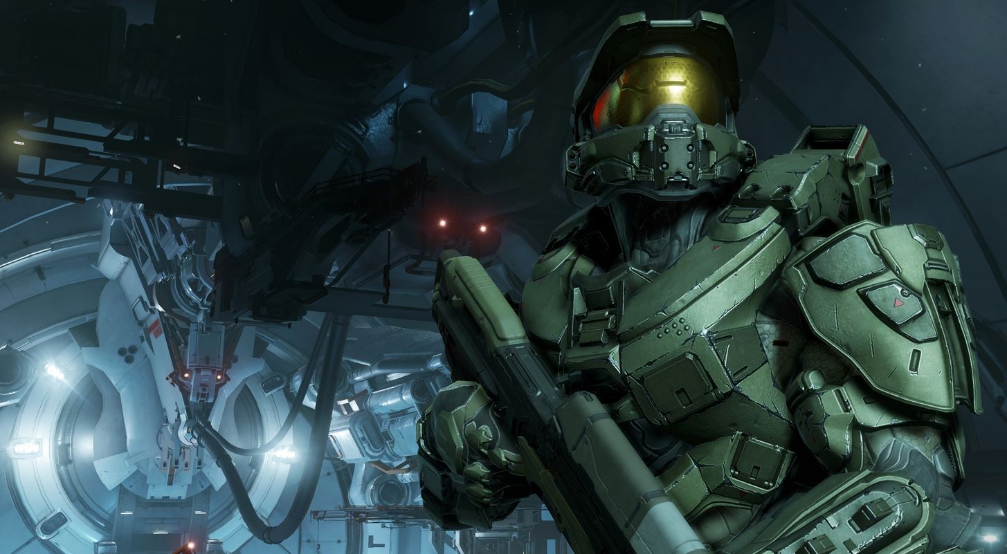 Expect a lot more Master Chief in Halo 6 following fan backlash to ...