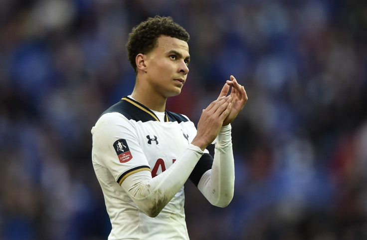 Dele Alli