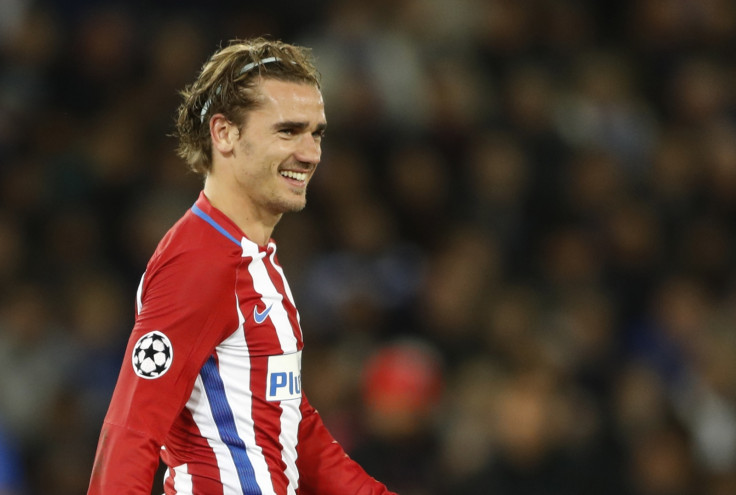 Antoine Griezmann