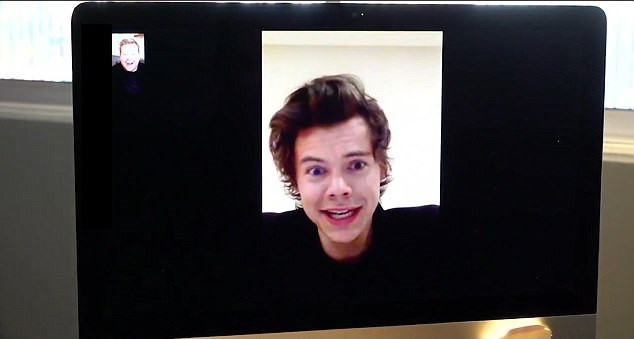Harry Styles