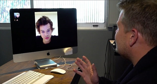 Harry Styles