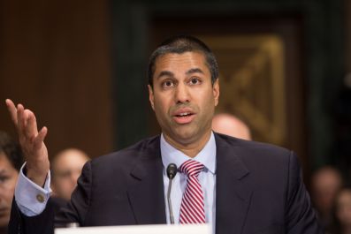 US FCC chairman Ajit Pai propose reversal of net neutrality rules