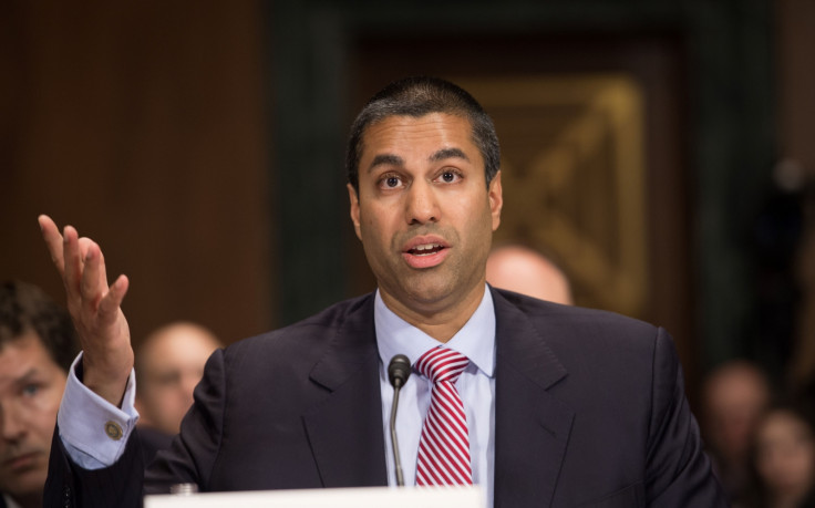 US FCC chairman Ajit Pai propose reversal of net neutrality rules