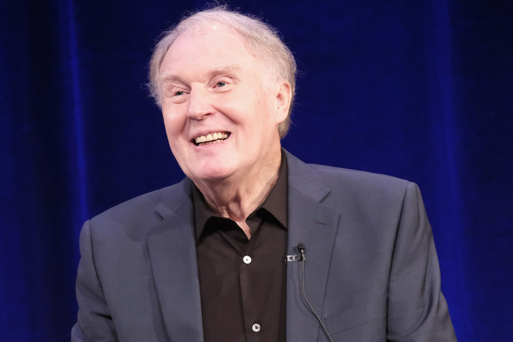 Tim Pigott-Smith