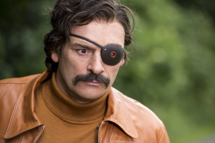 Mindhorn