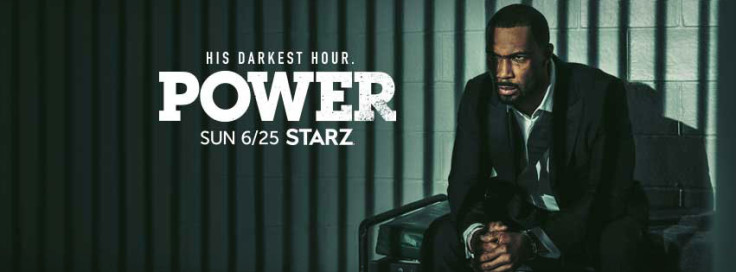 Power season 4