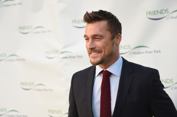 Chris Soules